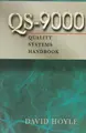 Cover image for QS-9000 quality systems handbook