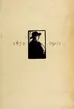 Cover image for Index to the story of my days