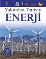 Cover image for Yakindan Taniyin Enerji