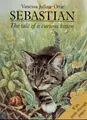 Cover image for Sebastian, the tale of a curious kitten