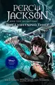 Cover image for The Lightning Thief Graphic Novel