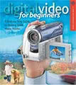 Cover image for Digital Video for Beginners