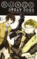 Cover image for Bungo Stray Dogs, Vol. 1