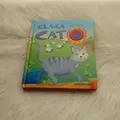 Cover image for Clara Cat (Magic Sounds Series 2)
