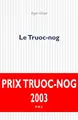 Cover image for Le Truoc-nog