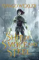 Cover image for Ship of Smoke and Steel