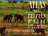 Cover image for Atlas des peuples d'Asie
