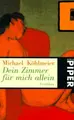 Cover image for Dein Zimmer für mich allein.