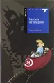 Cover image for La casa de les pors