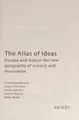 Cover image for The atlas of ideas