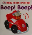 Cover image for Beep! Beep!