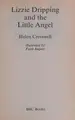 Cover image for Lizzie Dripping and the Little Angel