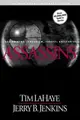 Cover image for Assassins: Assignment: Jerusalem, Target
