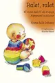 Cover image for Ralet, ralet
