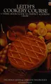 Cover image for Leith's Cookery Course