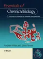Cover image for Essentials Of Chemical Biology