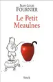 Cover image for Le Petit Meaulnes