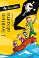 Cover image for J. Smithen altxorra