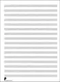 Cover image for Manuscript Paper No. 16