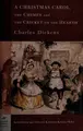 Cover image for A Christmas Carol, The Chimes & The Cricket on the Hearth (Barnes & Noble Classi (Barnes & Noble Classics)