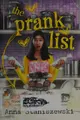 Cover image for The prank list