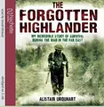 Cover image for The Forgotten Highlander