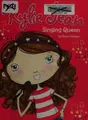 Cover image for Singing queen