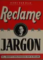 Cover image for Reclamejargon