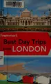 Cover image for Frommer's best day trips from London
