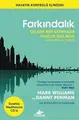 Cover image for Farkindalik - Cilgin Bir Dünyada Huzur Bulmak Icin Pratik Bir Rehber