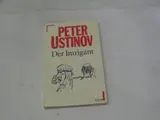 Cover image for Der Intrigant. Zwei Novellen.
