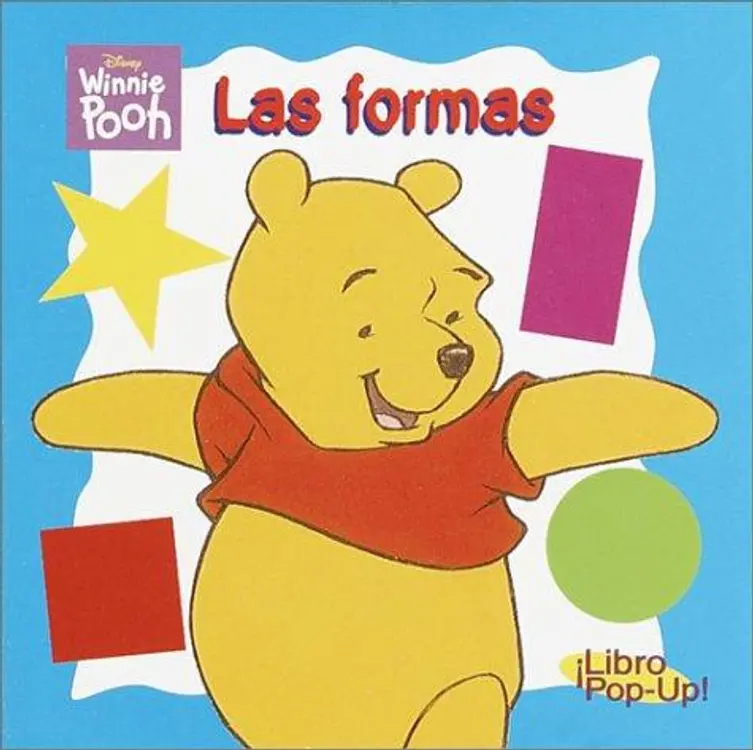 Las Formas (Mini Pops) cover