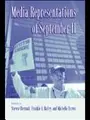 Cover image for Media Representations of September 11th (Crime, Media, and Popular Culture)