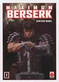Cover image for MAXIMUM BERSERK 1