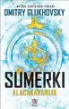 Cover image for Sumerki - Alacakaranlik
