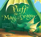 Cover image for Puff, the Magic Dragon