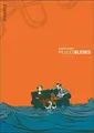 Cover image for Pilulesbleues