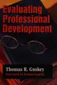 Cover image for Evaluating professional development