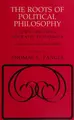 Cover image for The Roots of Political Philosophy