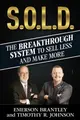 Cover image for S.O.L.D.