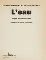 Cover image for L'Eau