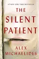 Cover image for The Silent Patient