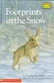Cover image for Footsteps in the Snow