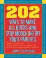 Cover image for 202 ways young people can earn extra money