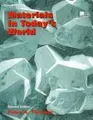 Cover image for Materials in Today's World, Second Edition