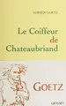 Cover image for Le coiffeur de Chateaubriand