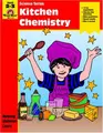 Cover image for Kitchen Chemistry