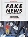 Cover image for Fake News. Haters y ciberacoso