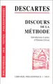 Cover image for Discours de la méthode