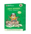 Cover image for Little Critter First Reader Slipcase Level 2, Volume 2 (Mercer Mayer First Readers Skills and Practice, 4)
